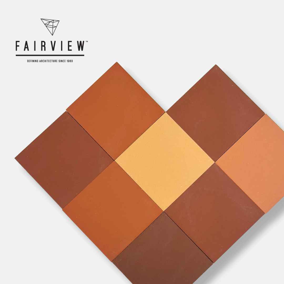 Clayton Terracotta Cladding